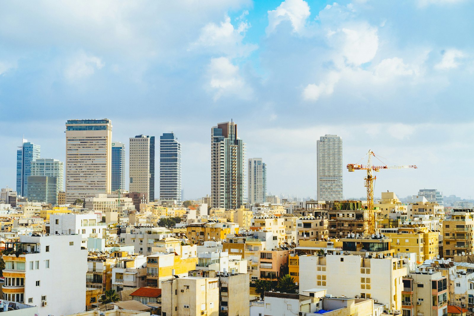 פיתוח ובניית אתרים בתל אביב banner