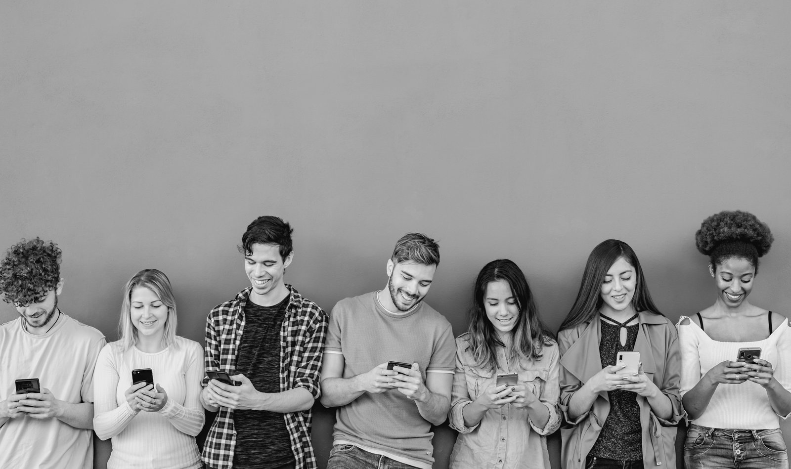 Social Media Website Advertising: Why Your Product Must Be Strong Before Any Campaign banner